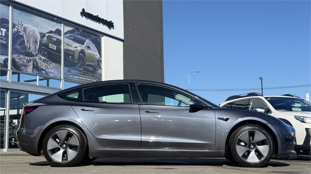 image-4, 2022 Tesla Model 3 NZ NEW | 60kWh RWD / 239kW at Christchurch