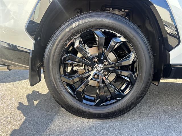 image-6, 2023 Toyota RAV4 XSE 2.5P HV ECVT AWD at Christchurch