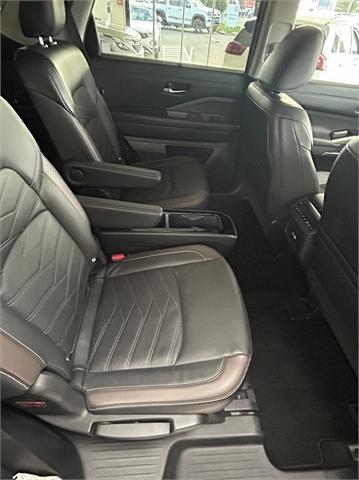 image-15, 2024 Nissan Pathfinder TI-L 3.5P/4WD/9AT at Timaru