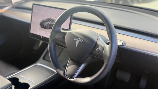 image-9, 2022 Tesla Model 3 NZ NEW | 60kWh RWD / 239kW at Christchurch