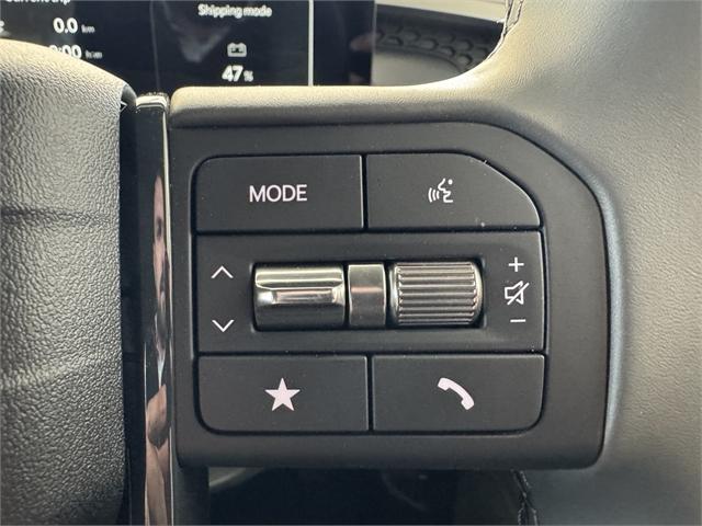 image-18, 2026 Kia Tasman TXR 4WD DC/WS at Timaru