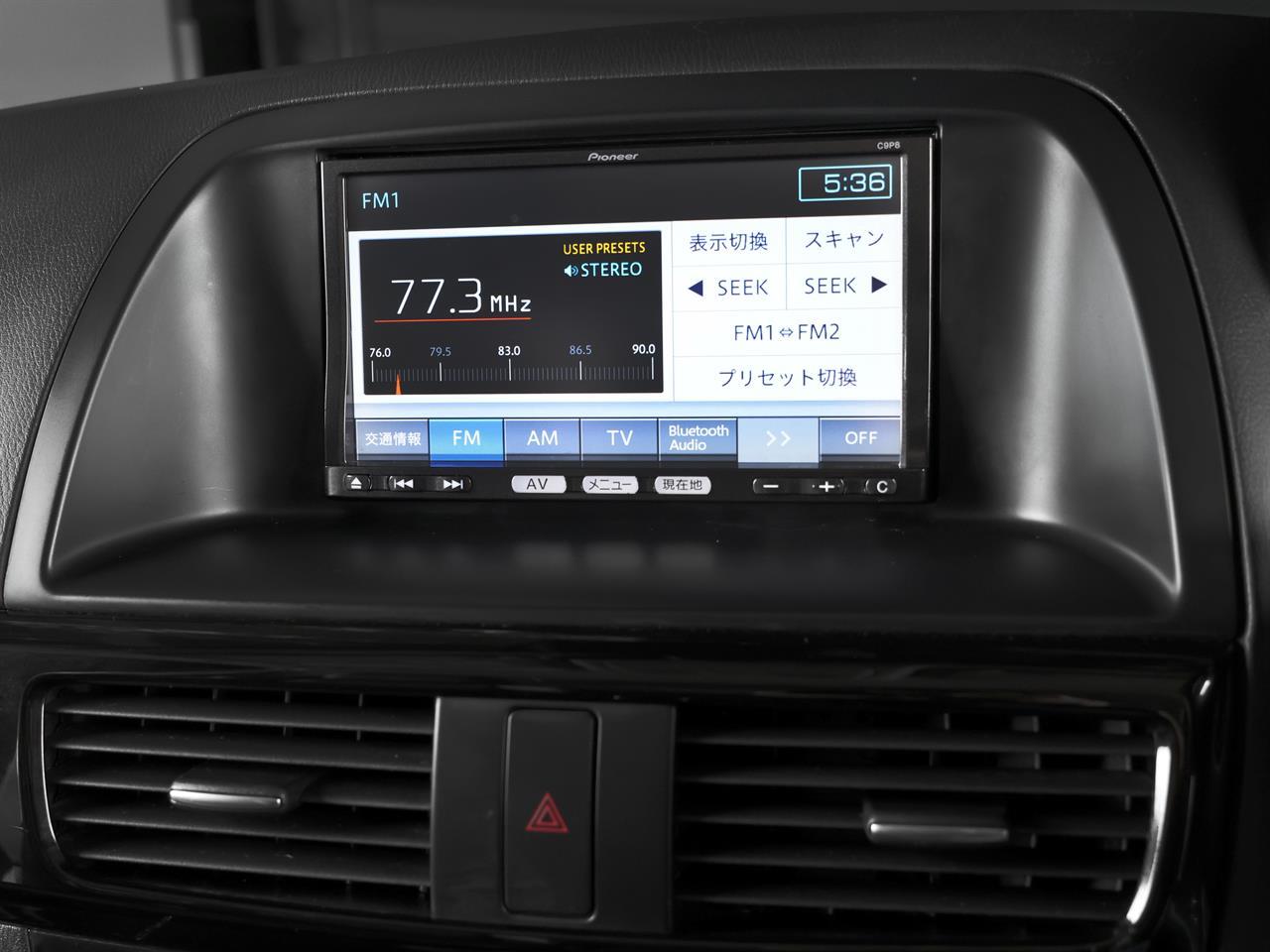 image-14, 2013 Mazda CX-5 20S 'Leather Package' at Christchurch