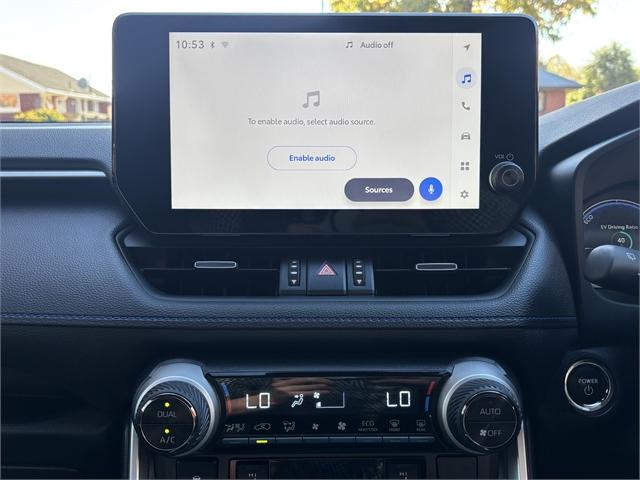 image-12, 2023 Toyota RAV4 XSE 2.5P HV ECVT AWD at Christchurch