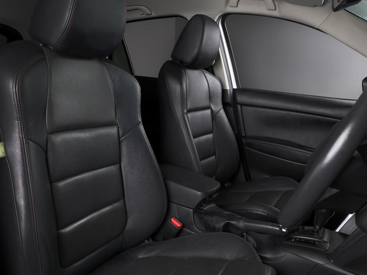 image-17, 2013 Mazda CX-5 20S 'Leather Package' at Christchurch