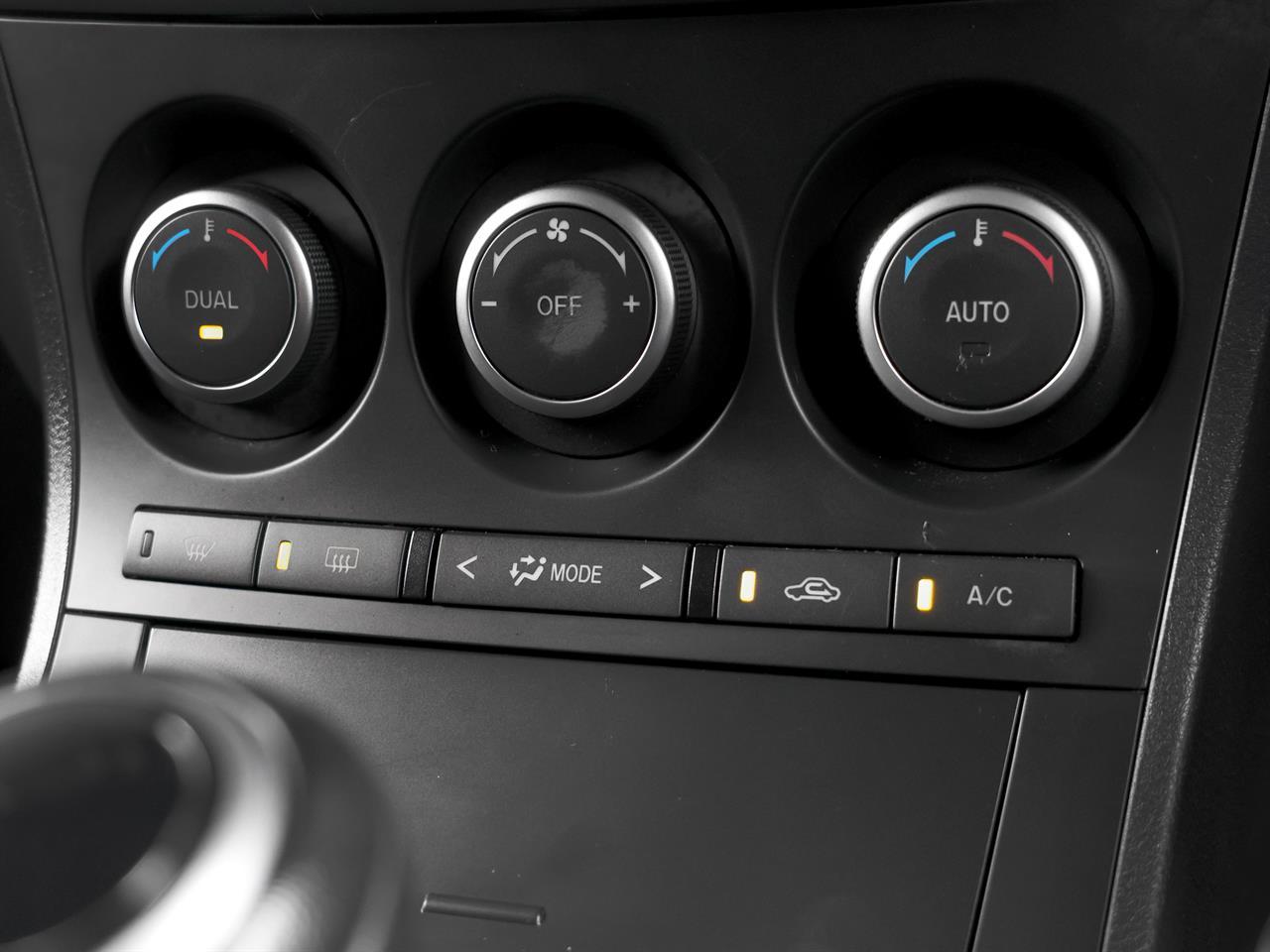 image-15, 2013 Mazda Axela Sport 15S 'Facelift' at Christchurch