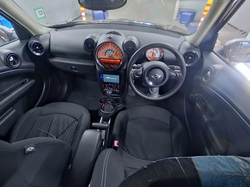 image-4, 2014 Mini Cooper S Crossover at Christchurch