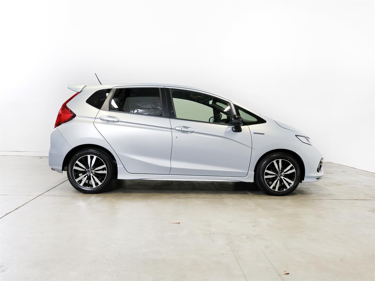 image-9, 2019 Honda Fit 1.5lt Hybrid S-Package 'Honda Sensi at Christchurch