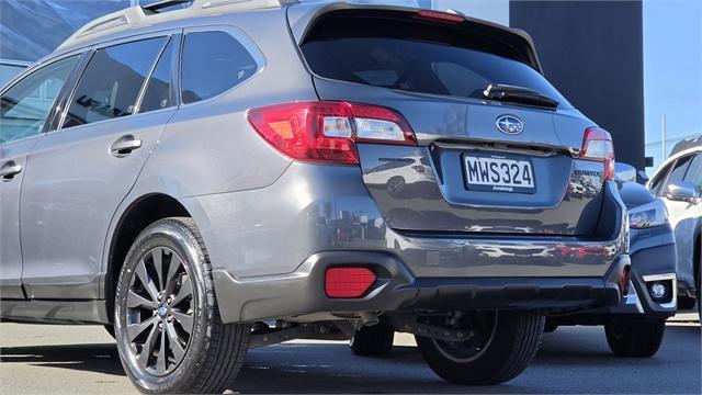 image-4, 2020 Subaru Outback NZ NEW I X ADVANCE 2.5P I 4WD at Christchurch