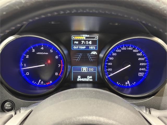 image-17, 2018 Subaru Outback 3.6R at Invercargill