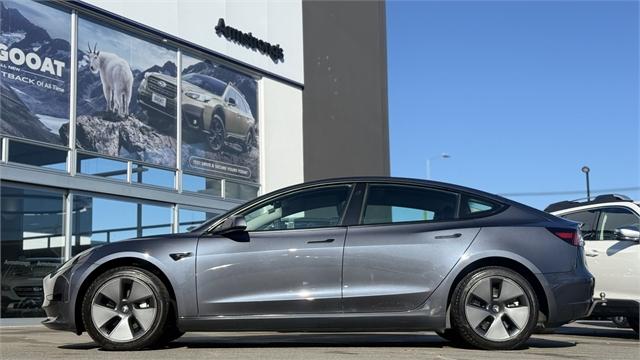 image-5, 2022 Tesla Model 3 NZ NEW | 60kWh RWD / 239kW at Christchurch