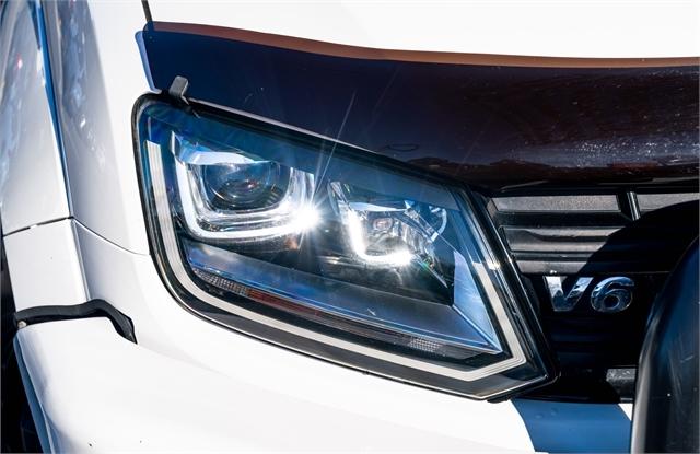 image-3, 2021 Volkswagen Amarok V6 Turbo 4-Motion 190KW 580 at Christchurch
