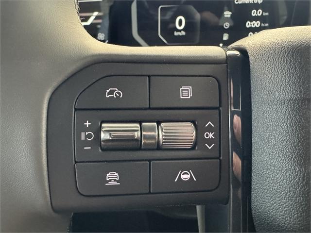 image-17, 2026 Kia Tasman TXR 4WD DC/WS at Timaru