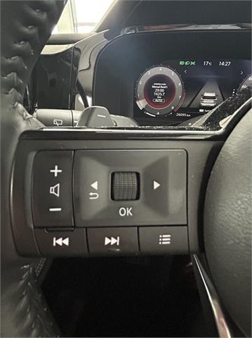 image-11, 2024 Nissan Pathfinder TI-L 3.5P/4WD/9AT at Timaru