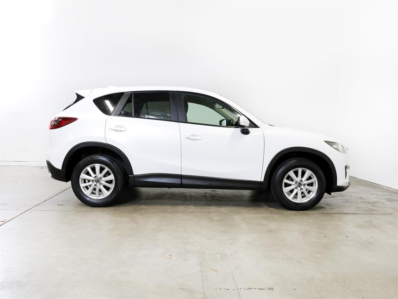 image-9, 2013 Mazda CX-5 20S 'Leather Package' at Christchurch