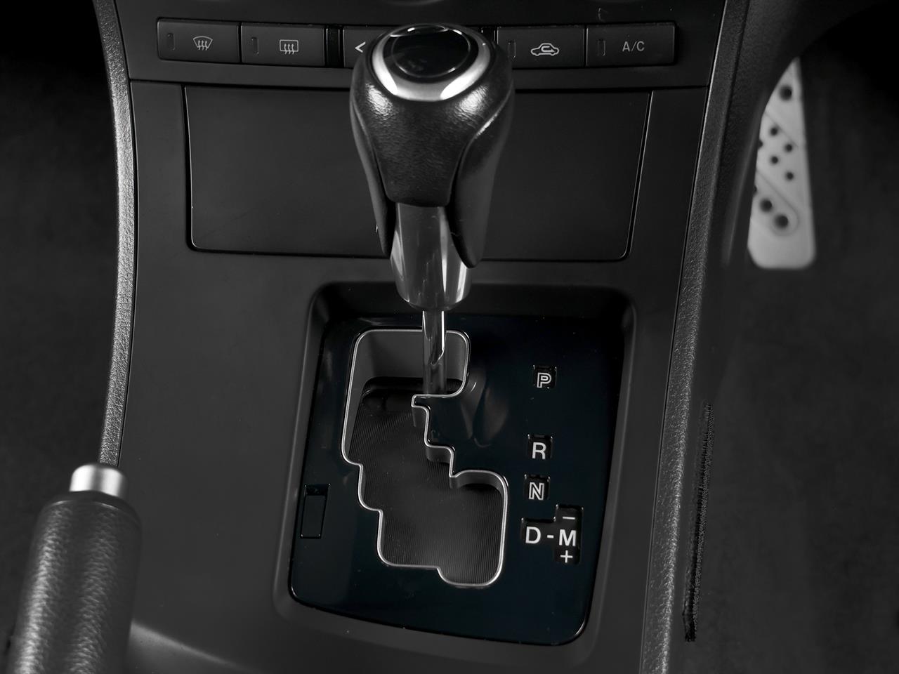 image-12, 2013 Mazda Axela Sport 15S 'Facelift' at Christchurch