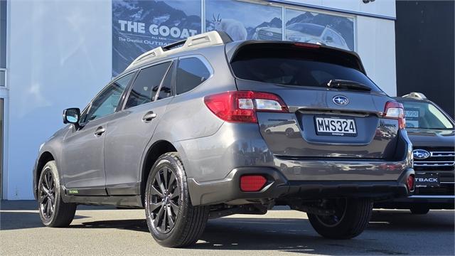 image-7, 2020 Subaru Outback NZ NEW I X ADVANCE 2.5P I 4WD at Christchurch