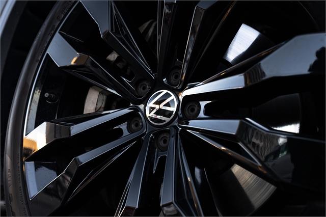 image-6, 2021 Volkswagen Touareg R-Line V8 310kW Diesel Aut at Christchurch