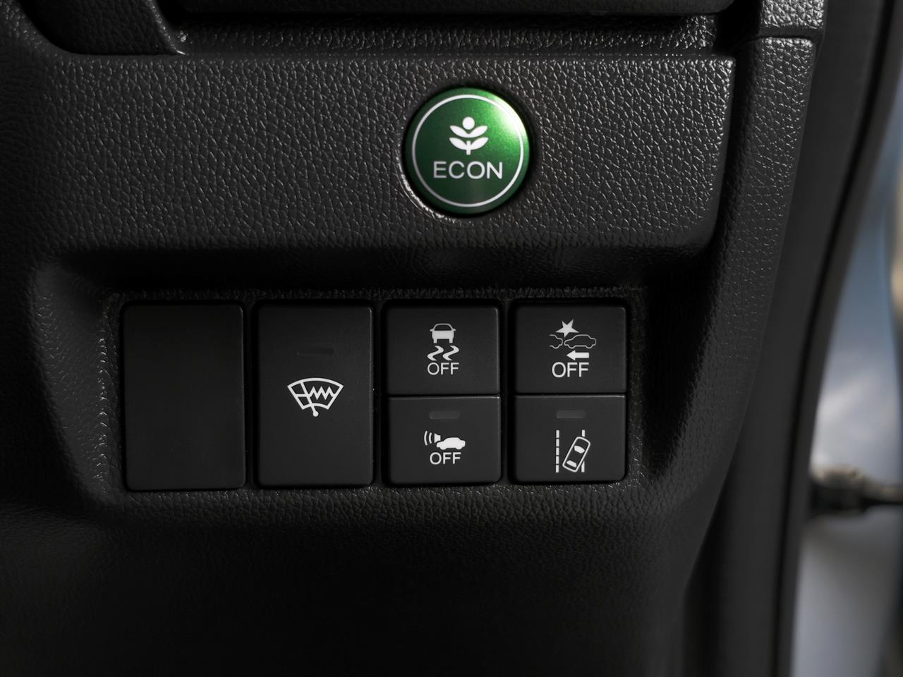 image-13, 2019 Honda Fit 1.5lt Hybrid S-Package 'Honda Sensi at Christchurch