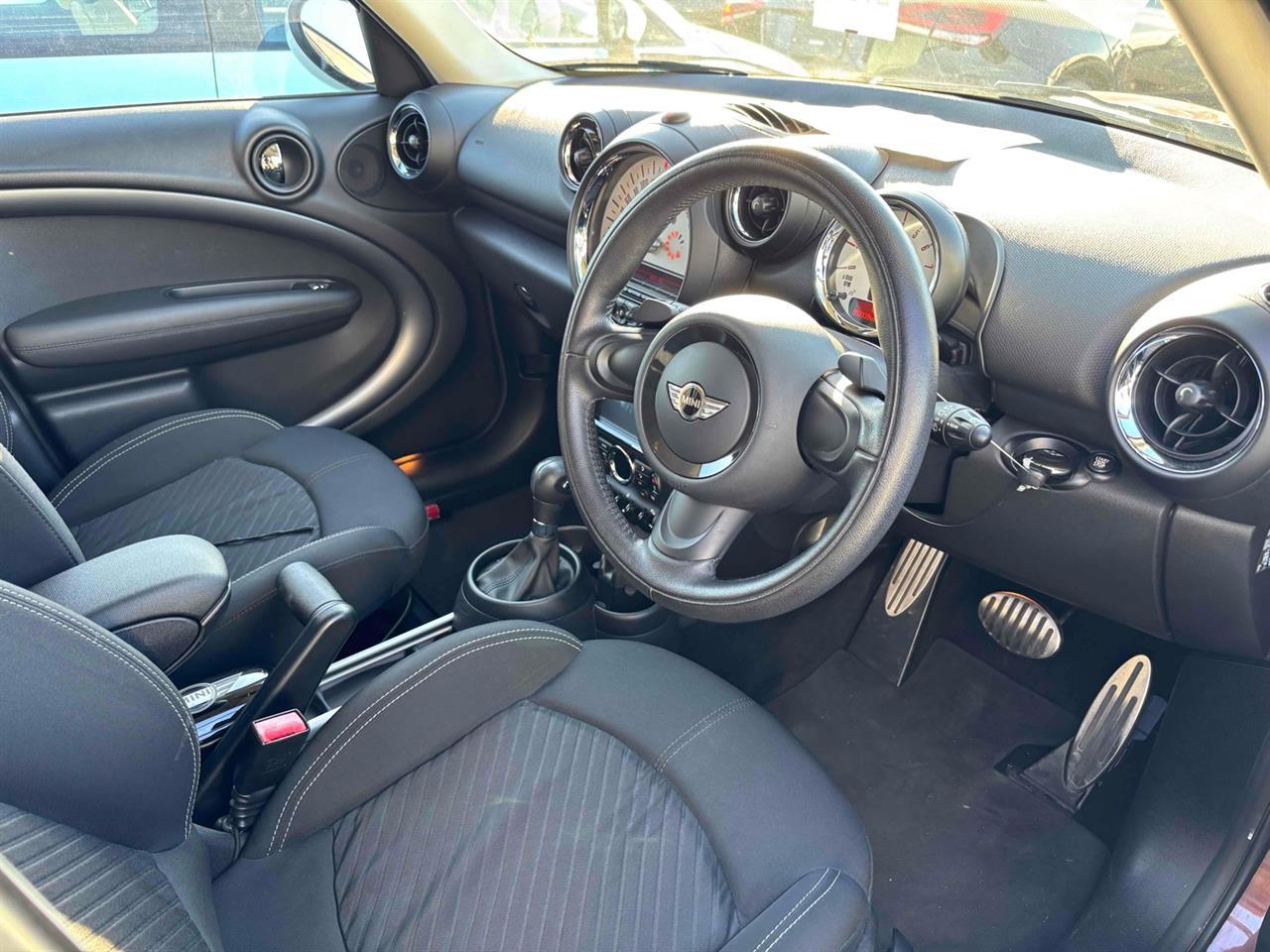 image-9, 2014 Mini Cooper S Crossover at Christchurch