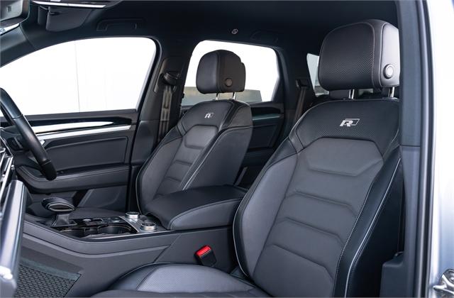 image-13, 2021 Volkswagen Touareg R-Line V8 310kW Diesel Aut at Christchurch