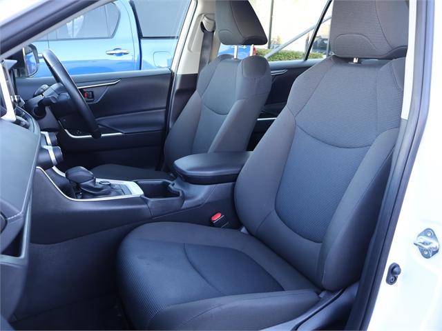 image-15, 2024 Toyota RAV4 GX HYBRID AWD/4WD, Push Start at Christchurch