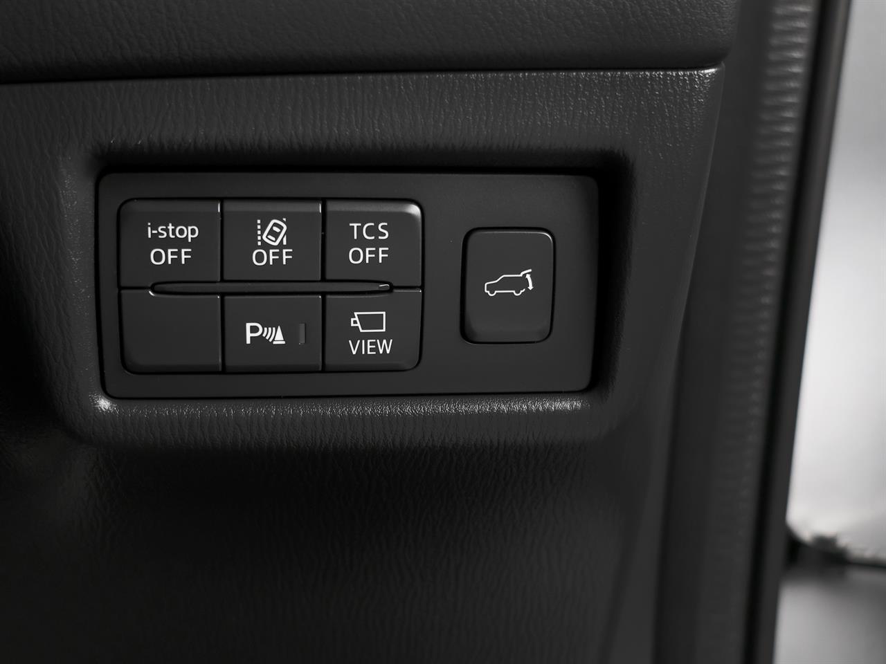 image-14, 2018 Mazda CX-5 25T 2.5lt Turbo 'Leather Package' at Christchurch