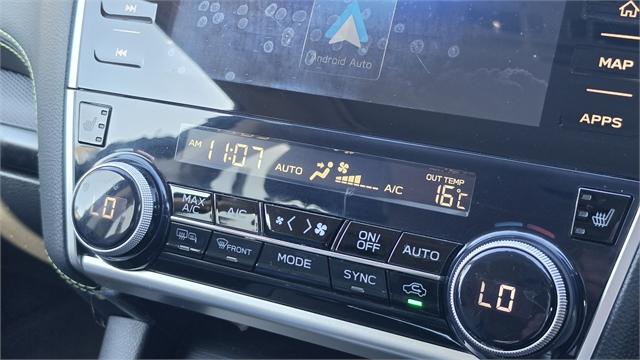 image-14, 2020 Subaru Outback NZ NEW I X ADVANCE 2.5P I 4WD at Christchurch