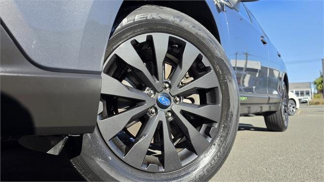 image-2, 2020 Subaru Outback NZ NEW I X ADVANCE 2.5P I 4WD at Christchurch