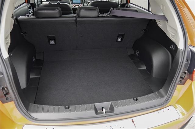 image-17, 2015 Subaru XV at Dunedin