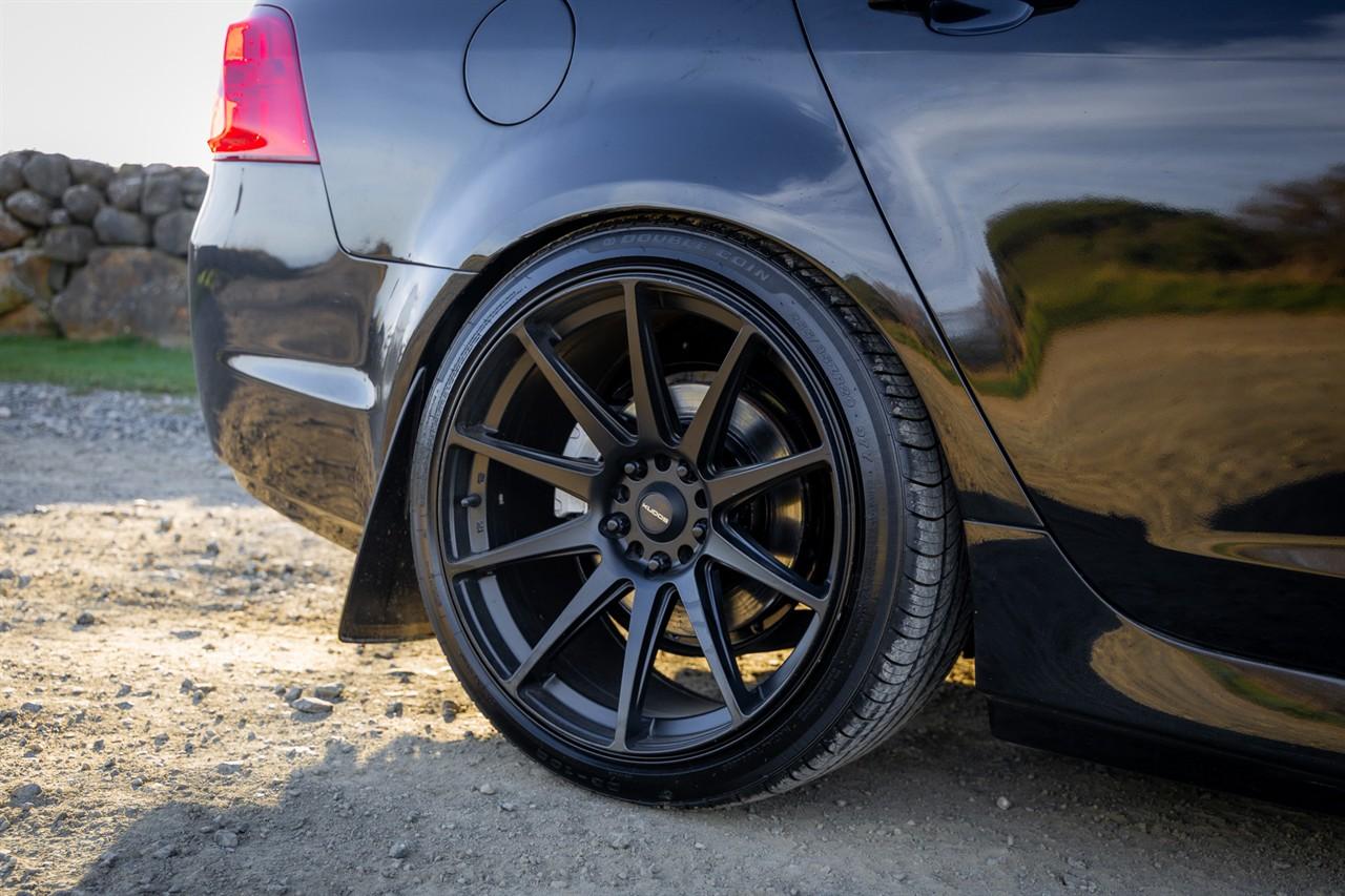image-11, 2016 Holden Commodore VF2 3.6 - With a extra servi at Dunedin