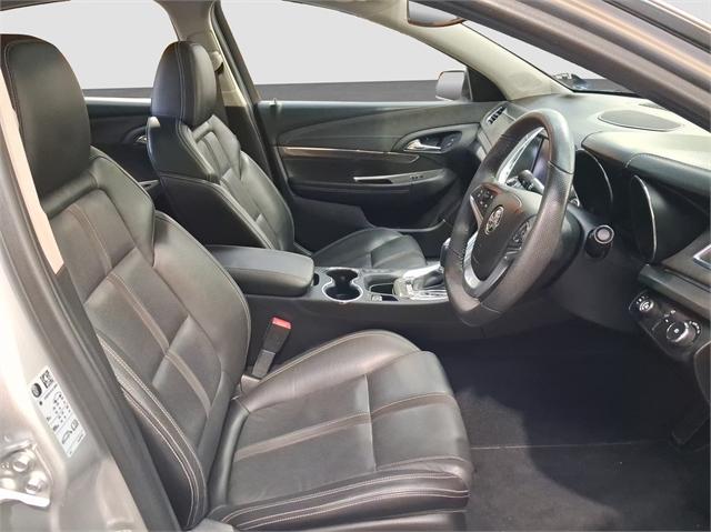 image-10, 2017 Holden Commodore CALAIS - V VF2 Sedan 3.6L V6 at Dunedin