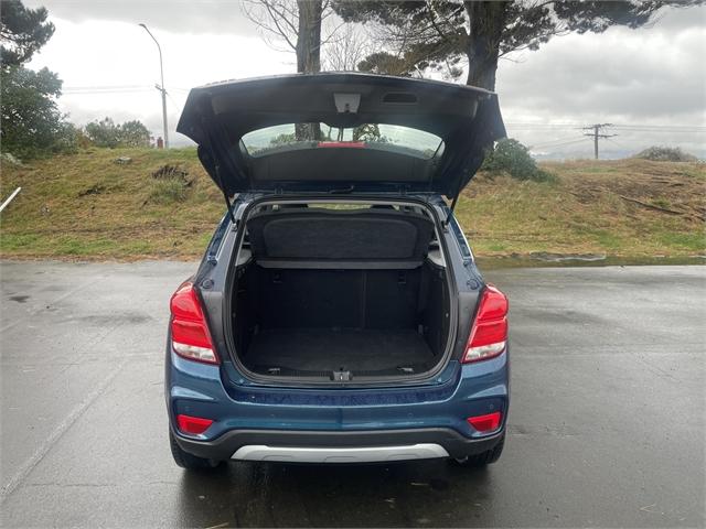 image-11, 2019 Holden Trax LTZ 1.4L Turbo Auto at Dunedin