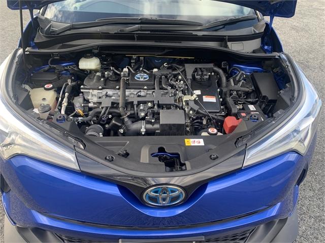 image-13, 2018 Toyota C-HR G Spec at Waimakariri