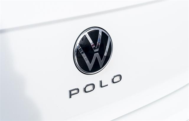 image-8, 2021 Volkswagen Polo R-Line 85Kw Petrol Auto at Christchurch