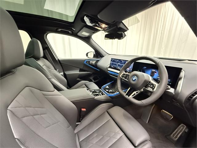 image-3, 2025 BMW X3 66GP 30e xDrive at Christchurch