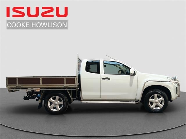 image-7, 2020 Isuzu D-Max LX Man Space 4WD N at Dunedin