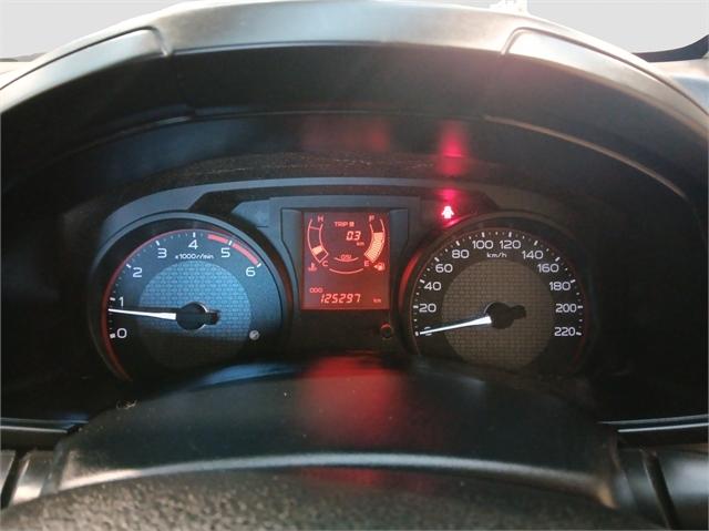 image-19, 2020 Isuzu D-Max LX Man Space 4WD N at Dunedin