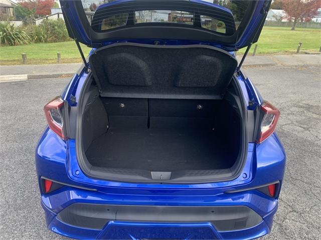 image-6, 2018 Toyota C-HR G Spec at Waimakariri