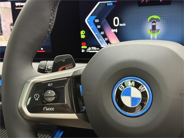 image-8, 2025 BMW X3 66GP 30e xDrive at Christchurch