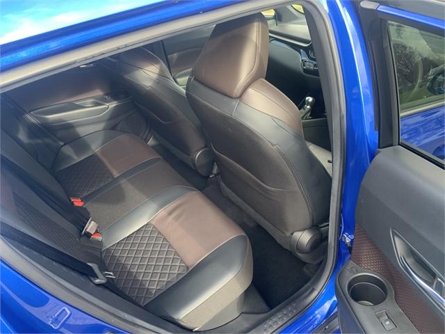 image-12, 2018 Toyota C-HR G Spec at Waimakariri