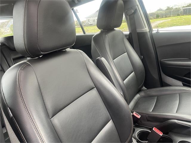 image-13, 2019 Holden Trax LTZ 1.4L Turbo Auto at Dunedin