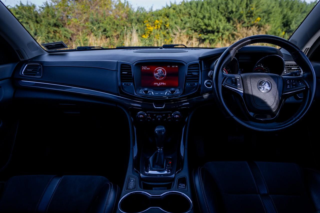 image-13, 2016 Holden Commodore VF2 3.6 - With a extra servi at Dunedin