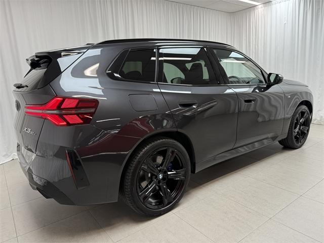 image-2, 2025 BMW X3 66GP 30e xDrive at Christchurch