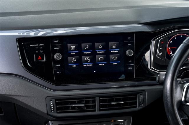 image-18, 2021 Volkswagen Polo R-Line 85Kw Petrol Auto at Christchurch