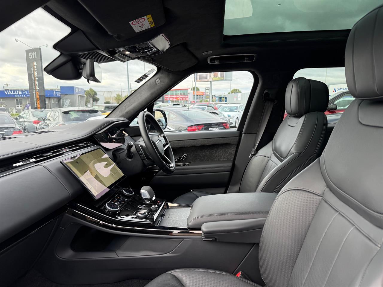 image-6, 2023 LandRover Range Rover Sport D350 First Editio at Christchurch