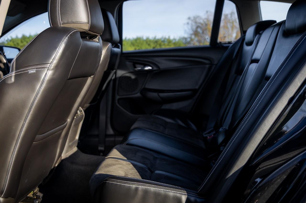 image-9, 2016 Holden Commodore VF2 3.6 - With a extra servi at Dunedin