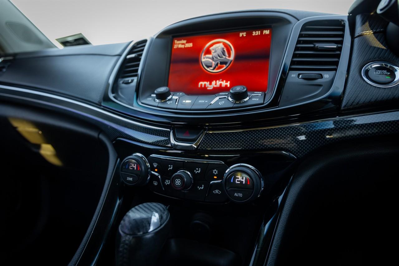 image-15, 2016 Holden Commodore VF2 3.6 - With a extra servi at Dunedin