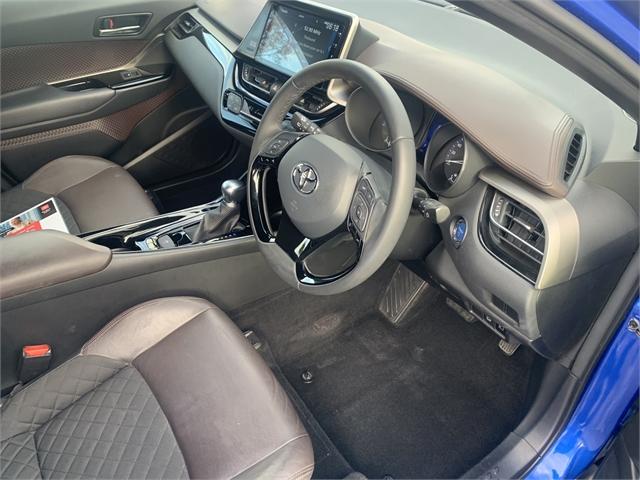image-11, 2018 Toyota C-HR G Spec at Waimakariri