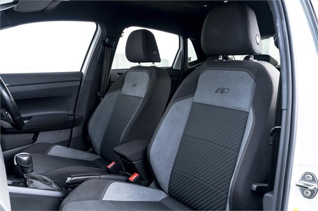 image-15, 2021 Volkswagen Polo R-Line 85Kw Petrol Auto at Christchurch
