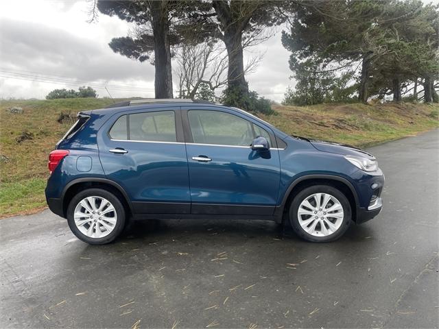 image-2, 2019 Holden Trax LTZ 1.4L Turbo Auto at Dunedin